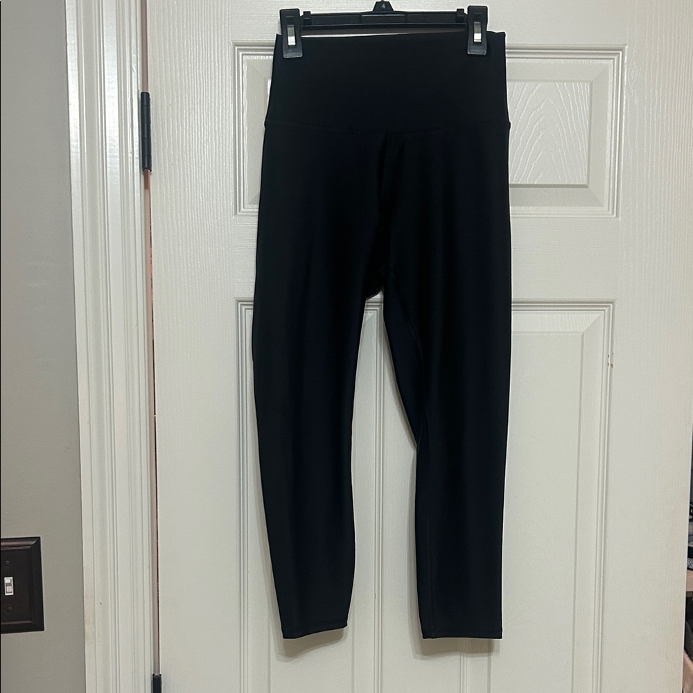 Black Leggings